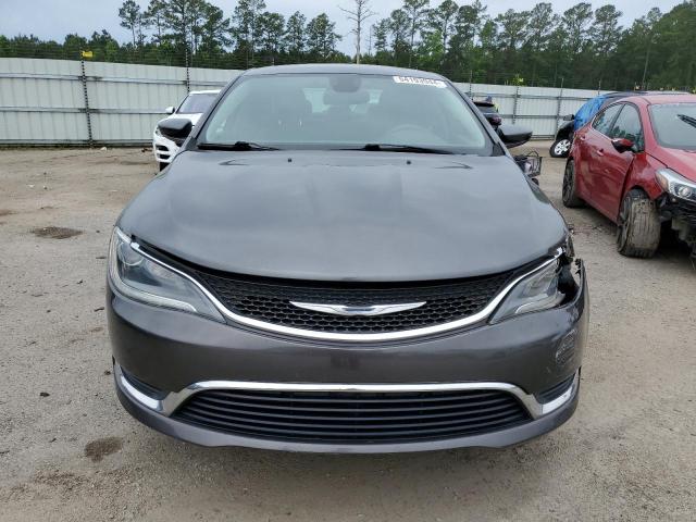 Photo 5 from auction – 2015 CHRYSLER 200 LIMITE with VIN 1C3CCCAB0FN704429