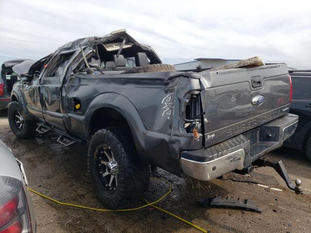 Photo 2 from auction – 2015 FORD F250 SUPER with VIN 1FT7W2B64FEA21004