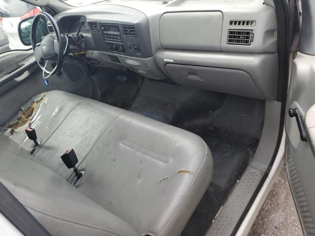 Photo 8 from auction – 2003 FORD F250 SUPER with VIN 3FTNF20L23MB35962