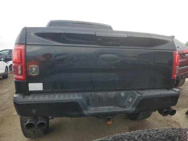 Foto 10 de la subasta – 2017 FORD F150 SUPER con VIN 1FTEW1EF8HFA13305