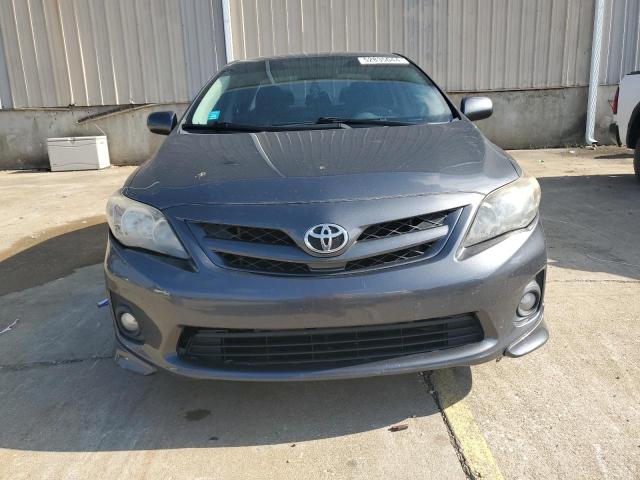Photo 5 from auction – 2011 TOYOTA COROLLA S with VIN 2T1BU4EE4BC618942