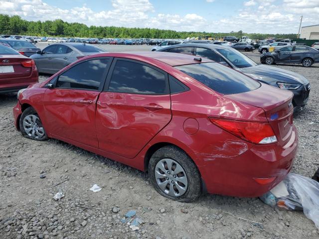 Photo 2 from auction – 2016 HYUNDAI ACCENT SE with VIN KMHCT4AE0GU116853