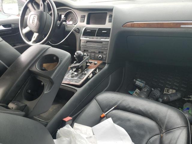 صورة رقم 8 من المزاد - 2011 AUDI Q7 PREMIUM مع VIN WA1LMAFE1BD007345
