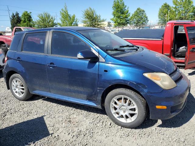 Photo 4 from auction – 2006 TOYOTA SCION XA with VIN JTKKT624160149585