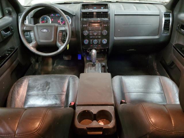 Photo 8 from auction – 2010 FORD ESCAPE LIM with VIN 1FMCU9EG6AKC61517