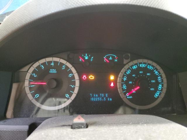 Photo 9 from auction – 2011 FORD ESCAPE XLT with VIN 1FMCU0DG1BKA23041