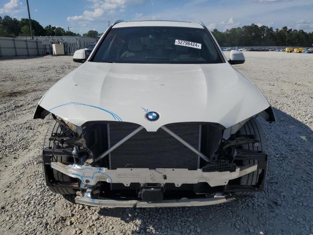 Photo 5 from auction – 2019 BMW X3 SDRIVE3 with VIN 5UXTR7C58KLF35485