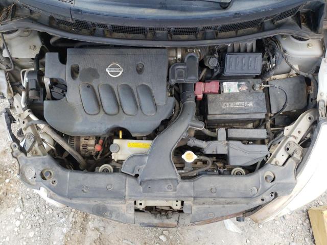 Photo 11 from auction – 2011 NISSAN VERSA S with VIN 3N1BC1CP7BL364584