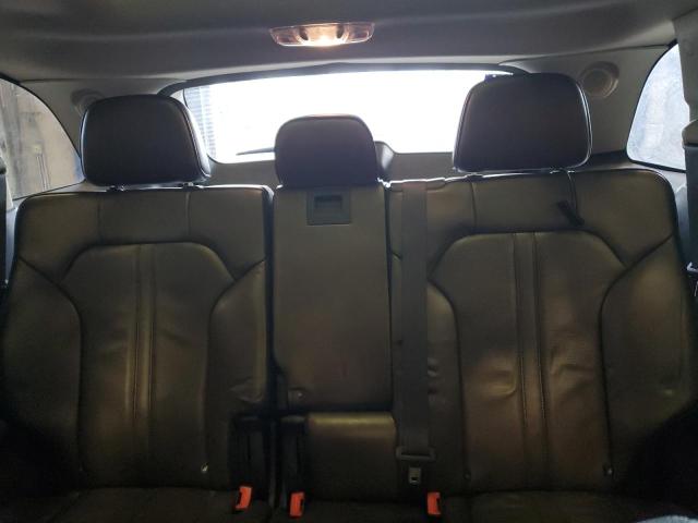 Photo 10 from auction – 2011 LINCOLN MKX with VIN 2LMDJ8JK4BBJ12041