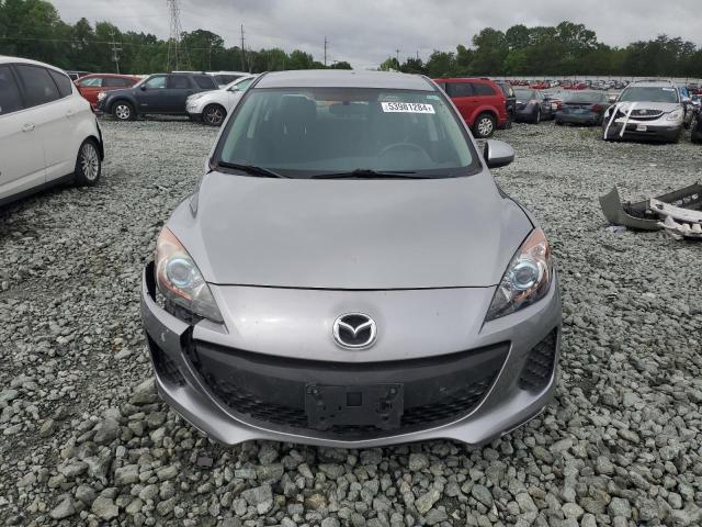 Photo 5 from auction – 2013 MAZDA 3 I with VIN JM1BL1UP2D1851892