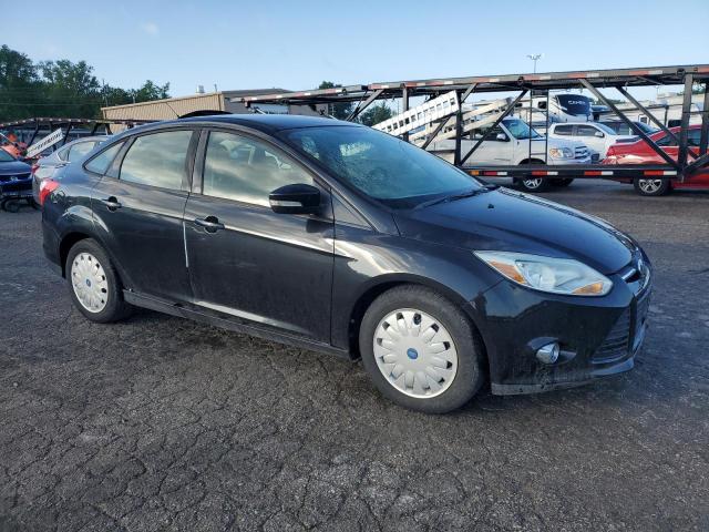 Photo 4 from auction – 2012 FORD FOCUS SE with VIN 1FAHP3F21CL130094