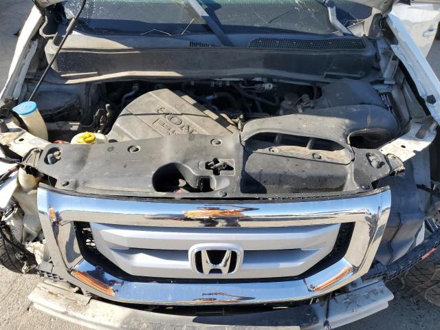 Photo 12 from auction – 2011 HONDA PILOT TOUR with VIN 5FNYF3H90BB038788