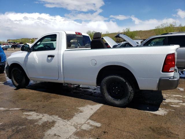 Photo 2 from auction – 2010 DODGE RAM 1500 with VIN 3D7JV1ET3AG107982