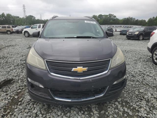 Zdjęcie 5 z aukcji – 2015 CHEVROLET TRAVERSE L z VIN 1GNKRFED6FJ171276