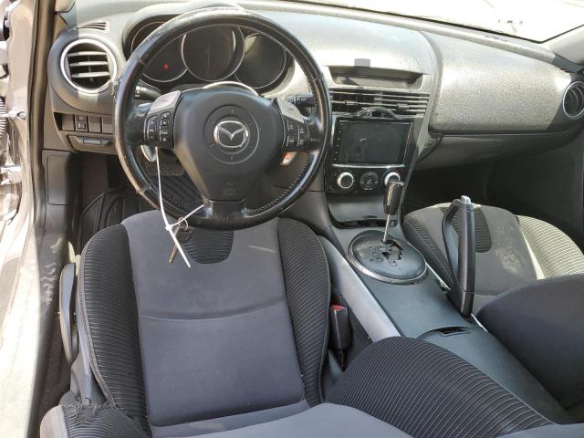 Photo 8 from auction – 2004 MAZDA RX8 with VIN JM1FE17N440133546