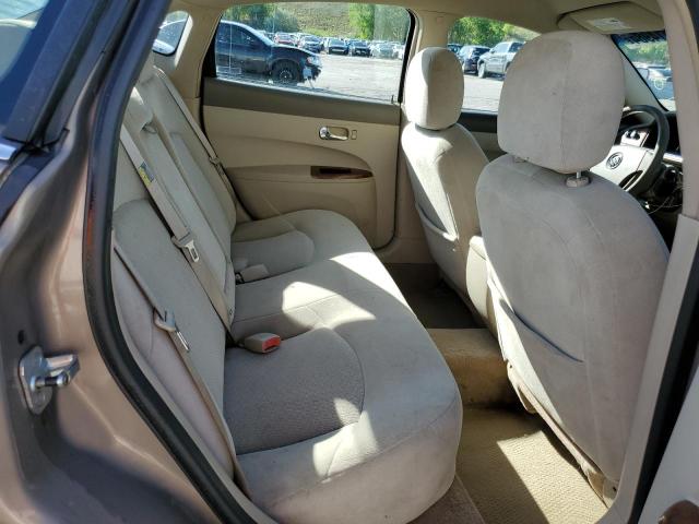 Photo 10 from auction – 2006 BUICK LACROSSE C with VIN 2G4WC552361294205