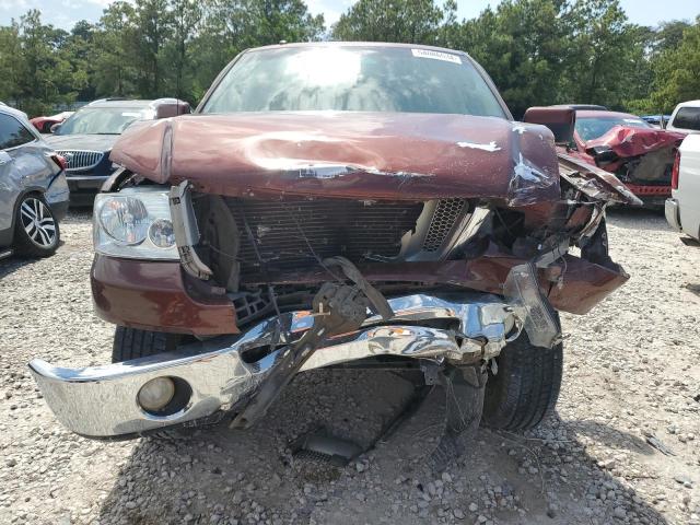 Photo 5 from auction – 2007 FORD F150 SUPER with VIN 1FTPW14V77KC48270