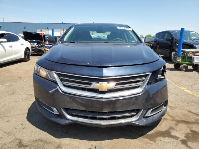 Photo 5 from auction – 2014 CHEVROLET IMPALA LS with VIN 2G11Y5SL5E9260675