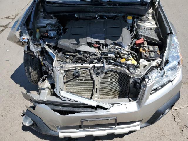 Photo 12 from auction – 2014 SUBARU OUTBACK 3. with VIN 4S4BRDLC7E2271172