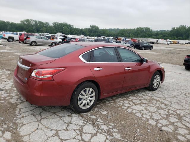 Photo 3 from auction – 2013 NISSAN ALTIMA 2.5 with VIN 1N4AL3AP1DC225305