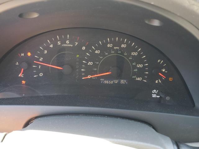 Photo 9 from auction – 2007 TOYOTA CAMRY CE with VIN 4T1BE46K07U519543