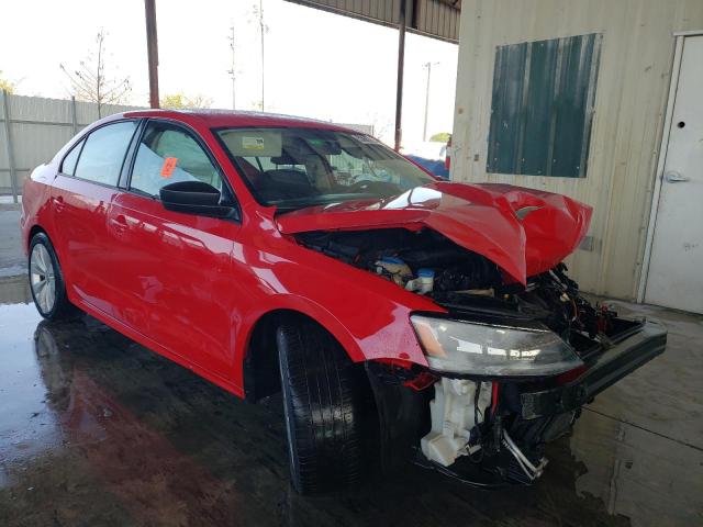Photo 4 from auction – 2014 VOLKSWAGEN JETTA BASE with VIN 3VW1K7AJ7EM408320