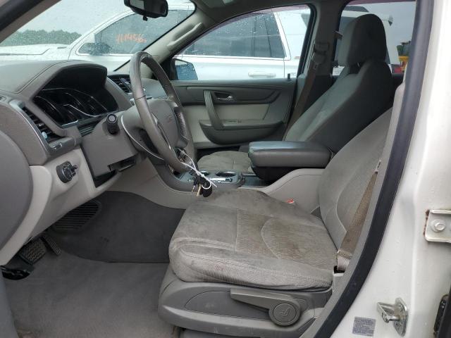 Photo 7 from auction – 2014 GMC ACADIA SLE with VIN 1GKKRNED5EJ195994