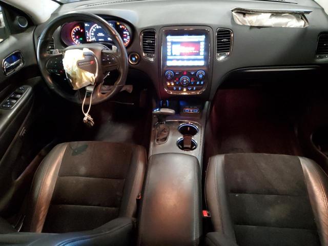 Photo 8 from auction – 2018 DODGE DURANGO GT with VIN 1C4RDJDG9JC395563