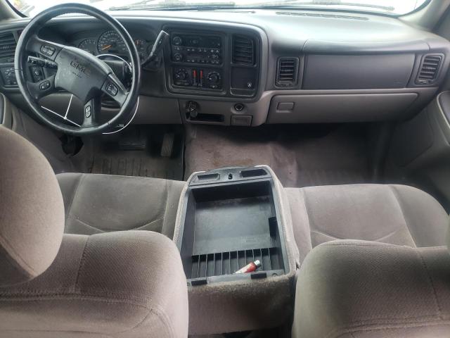 Photo 8 from auction – 2005 GMC YUKON with VIN 1GKEC13T85R257830