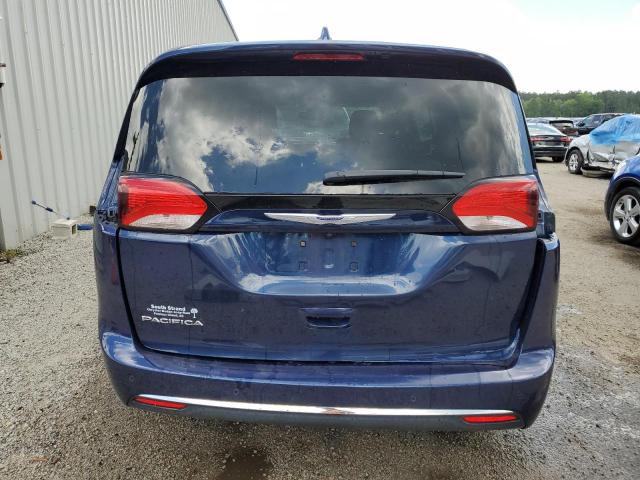 Photo 6 from auction – 2020 CHRYSLER PACIFICA T with VIN 2C4RC1FG0LR138575