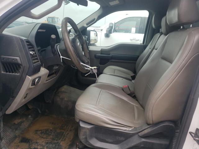 Photo 7 from auction – 2016 FORD F150 with VIN 1FTMF1C81GFB37527
