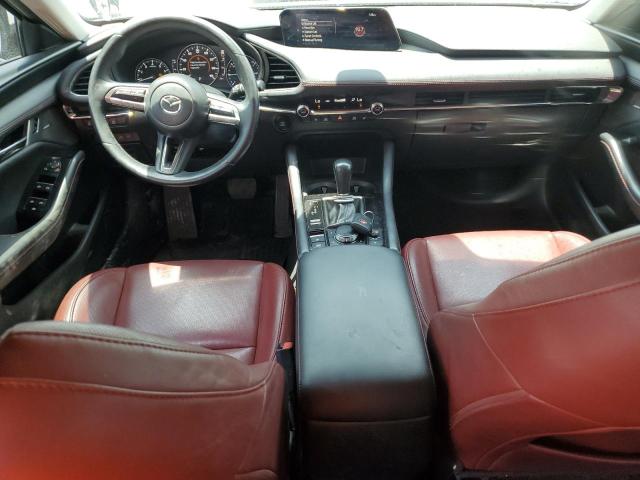 Photo 8 from auction – 2022 MAZDA 3 PREFERRE with VIN 3MZBPACLXNM300808