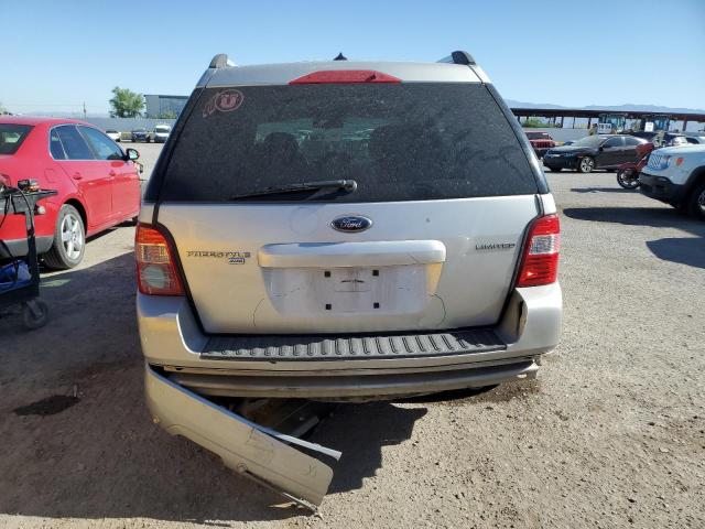 Photo 6 from auction – 2007 FORD FREESTYLE with VIN 1FMDK06197GA01382