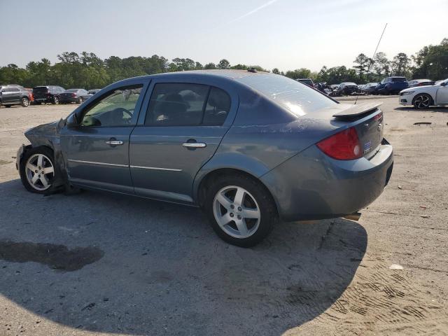 Photo 2 from auction – 2005 CHEVROLET COBALT LT with VIN 1G1AZ54FX57598787