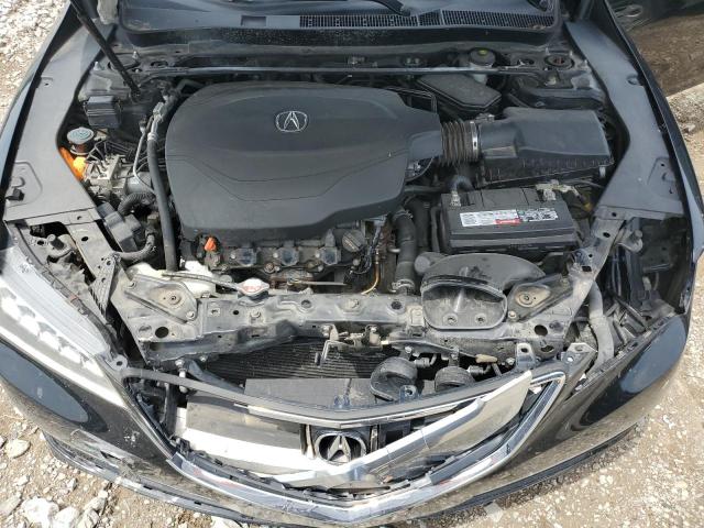 Photo 11 from auction – 2017 ACURA TLX TECH with VIN 19UUB2F55HA000030