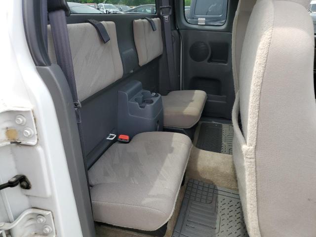 Photo 10 from auction – 2005 CHEVROLET COLORADO with VIN 1GCDT196758230200