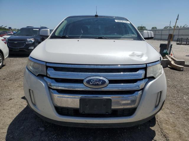 Photo 5 from auction – 2011 FORD EDGE SEL with VIN 2FMDK4JC7BBA16110