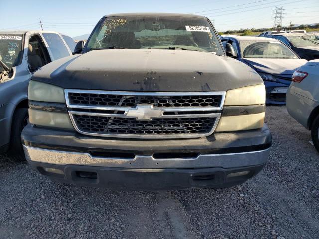 Photo 5 from auction – 2006 CHEVROLET SILVERADO with VIN 1GCEK19Z96Z167940