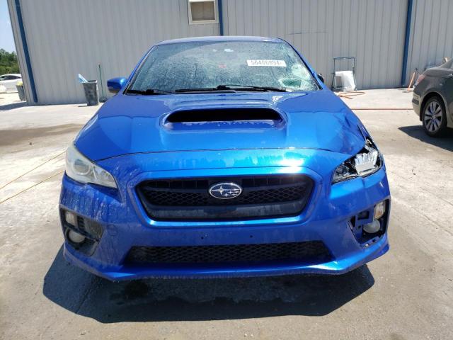 صورة رقم 5 من المزاد - 2015 SUBARU WRX PREMIU مع VIN JF1VA1D60F8816035