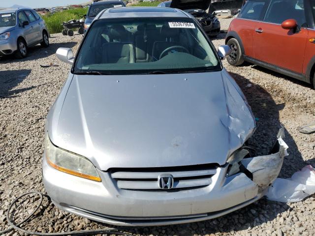 Photo 5 from auction – 2002 HONDA ACCORD EX with VIN JHMCG66012C028117