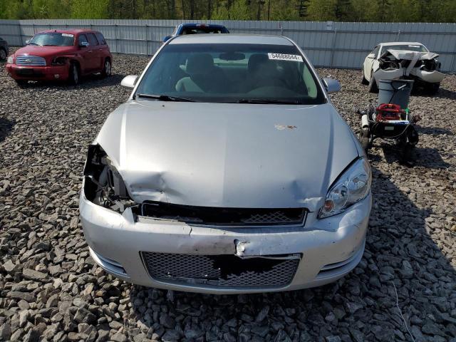 Photo 5 from auction – 2012 CHEVROLET IMPALA LS with VIN 2G1WF5E35C1136344