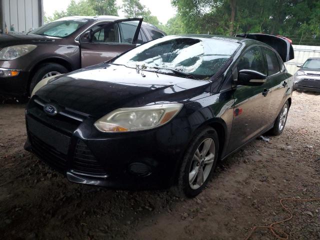 FORD FOCUS SE 2014 with VIN 1FADP3F23EL179721 - Photo from auction