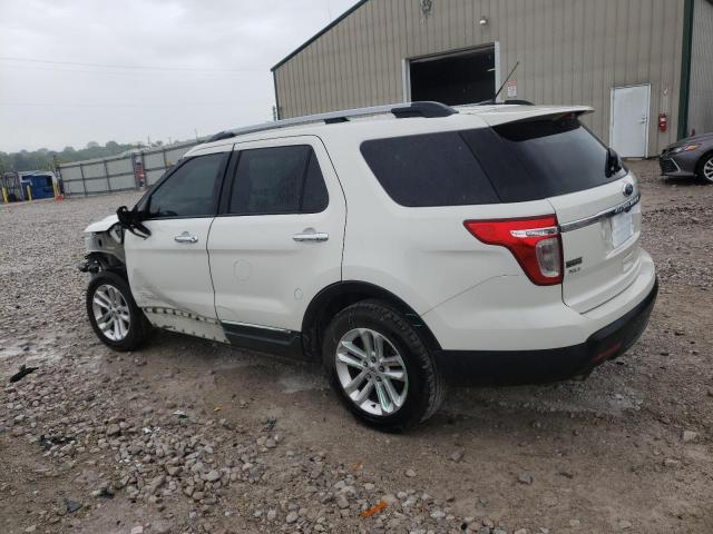 Photo 2 from auction – 2012 FORD EXPLORER X with VIN 1FMHK7D86CGA05328