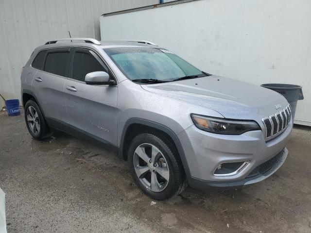 Photo 4 from auction – 2019 JEEP CHEROKEE L with VIN 1C4PJMDX8KD188286