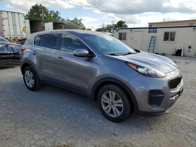 Photo 4 from auction – 2017 KIA SPORTAGE L with VIN KNDPM3AC4H7269781