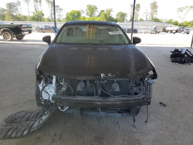Photo 5 from auction – 2013 LEXUS ES 350 with VIN JTHBK1GG9D2076370