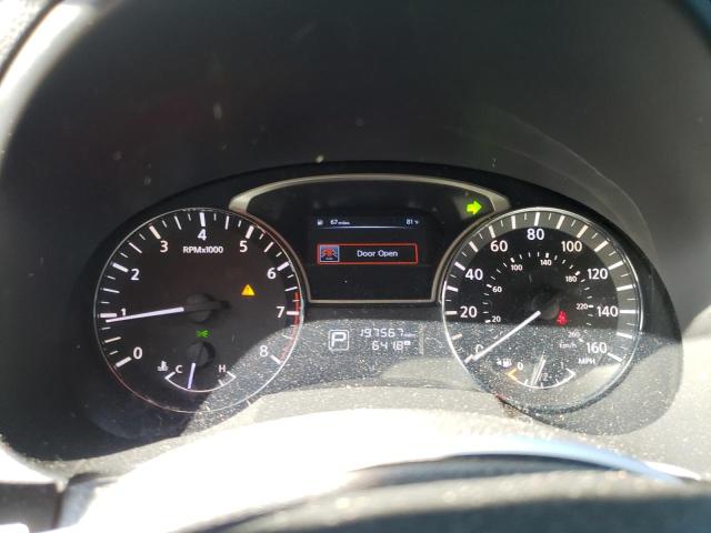 Photo 9 from auction – 2014 NISSAN ALTIMA 2.5 with VIN 1N4AL3AP4EC263998