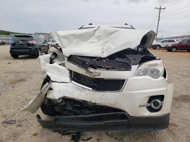 Photo 5 from auction – 2015 CHEVROLET EQUINOX LT with VIN 1GNFLFEK9FZ142695