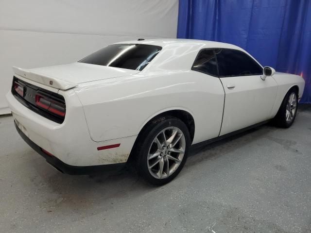 Photo 3 from auction – 2022 DODGE CHALLENGER with VIN 2C3CDZKG5NH207507