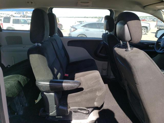 Photo 11 from auction – 2016 DODGE GRAND CARA with VIN 2C4RDGBG2GR348588